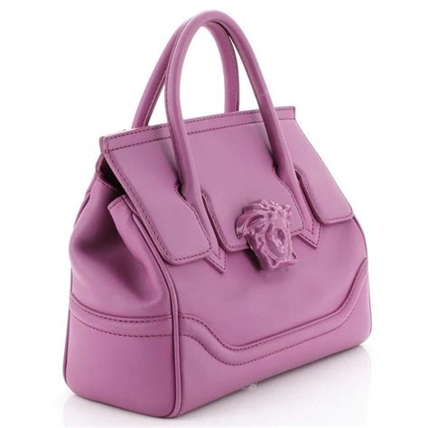 versace palazzo empire medium bag price